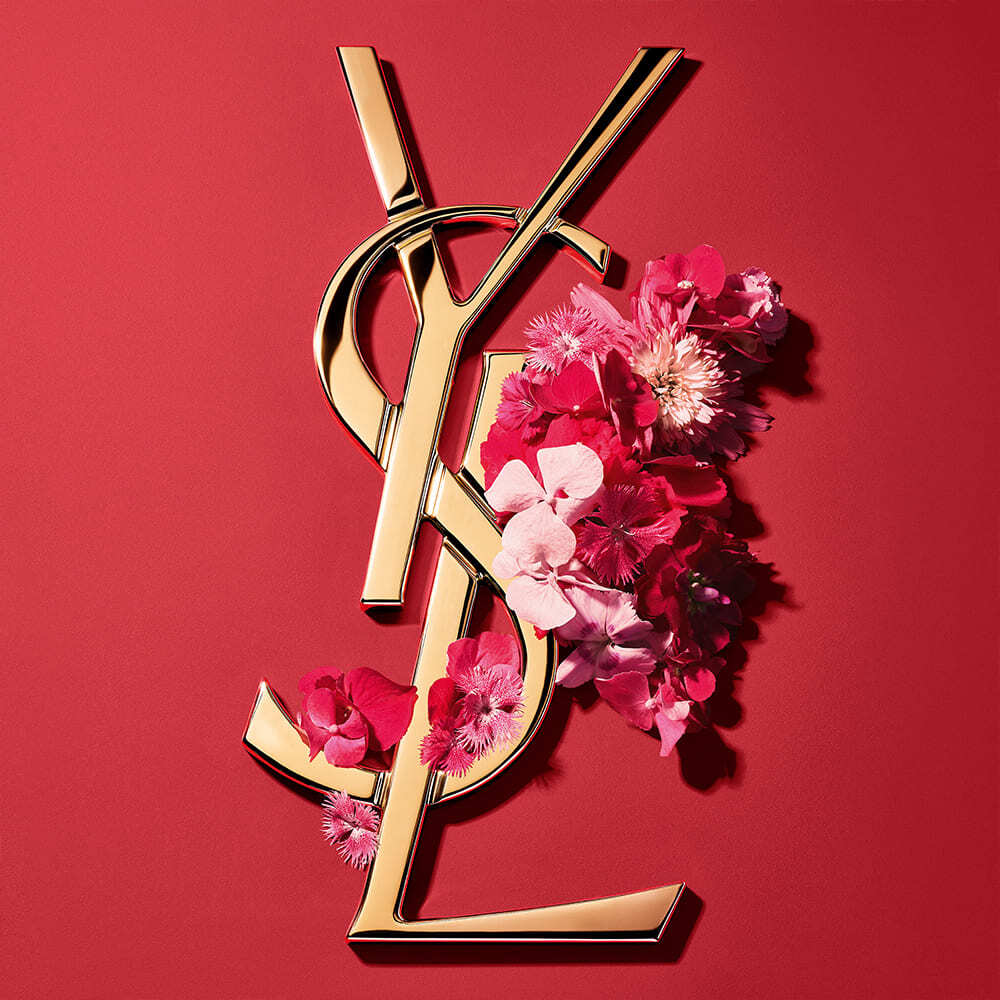 YSL LIP OIL GLOSS + LOVESHINE SET (SET DE LABIALES)